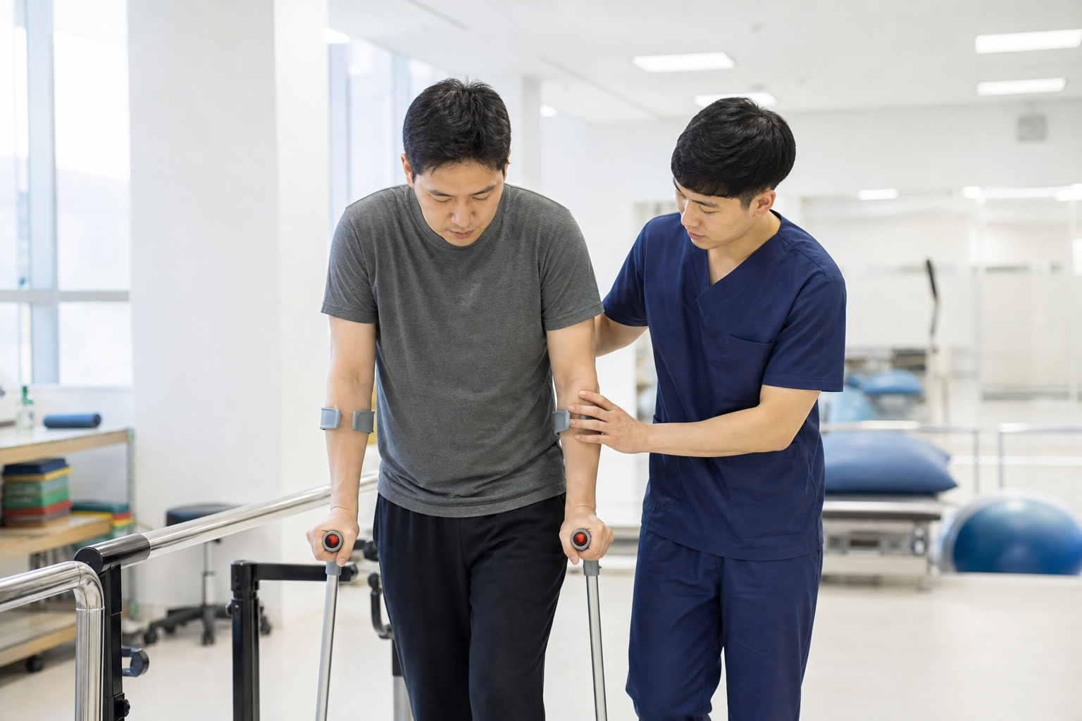 교통사고 후유장해 보상